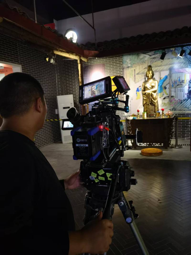 聚焦广陵区产品宣传视频拍摄公司，以专业实力赋能品牌声量升级