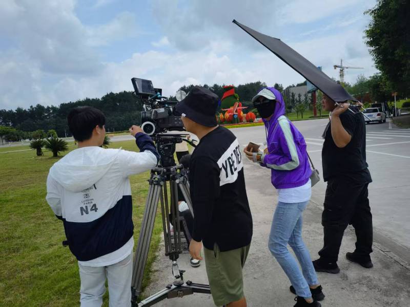 广陵区极致互动，未来愿景宏大，致力于成为全球领先的产品宣传视频企业