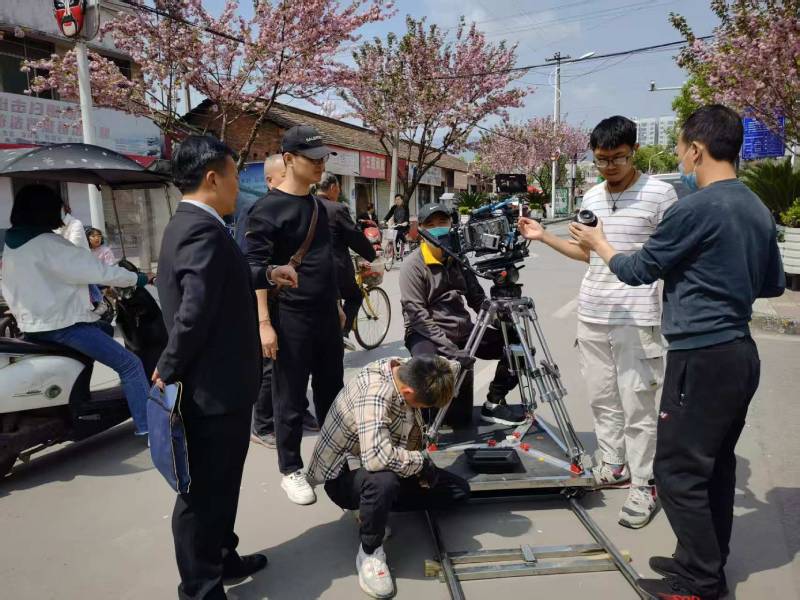 广陵区产品视频拍摄进阶指南，助力产品抢占视觉高地