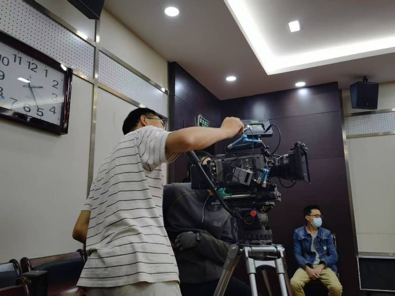 大数据指导创作方向，广陵区产品视频拍摄公司让每帧画面都有效触达