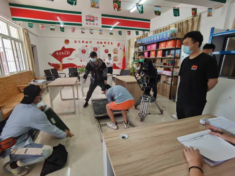 广陵区电商产品视频拍摄制作实战秘籍，助力产品引爆电商流量